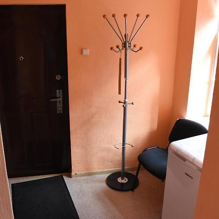 Ukstina Ielas Apartamenti Liepaja Ngoại thất bức ảnh