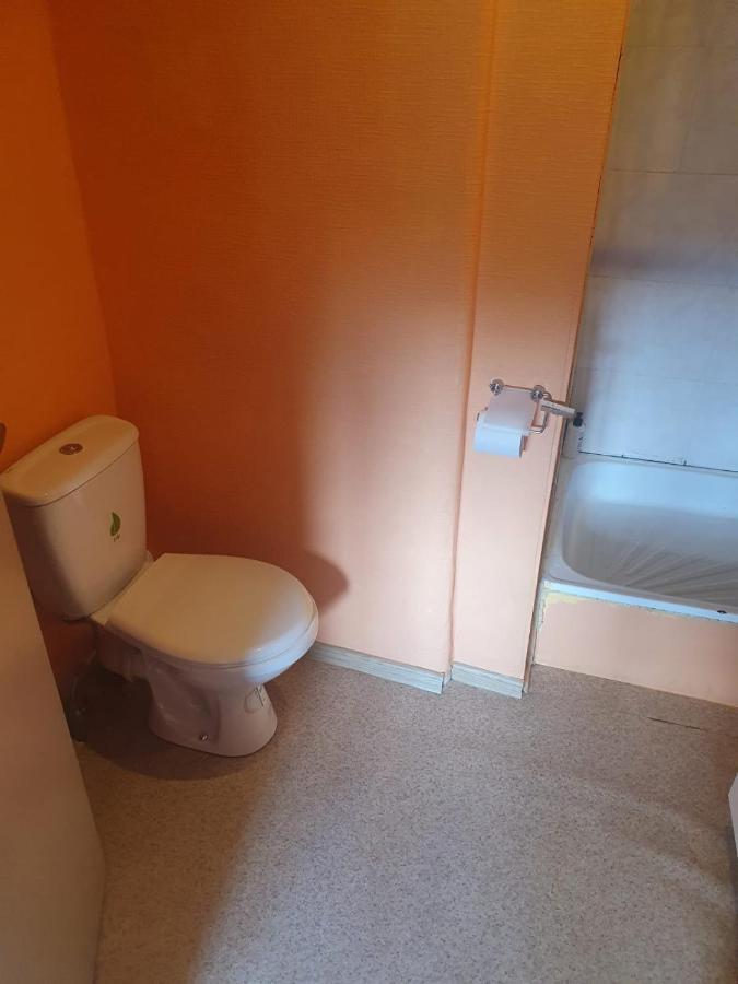 Ukstina Ielas Apartamenti Liepaja Ngoại thất bức ảnh